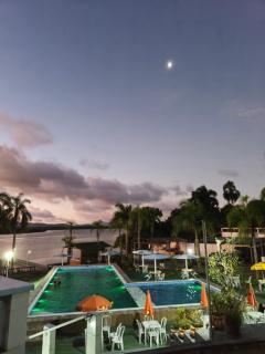 Hotel Costa Azul - Cananéia - 6