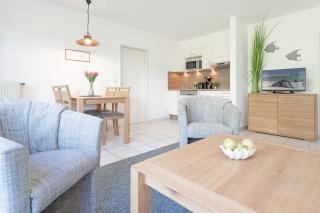 Haus am Kurpark Scharbeutz Küstenstern - Scharbeutz - 9