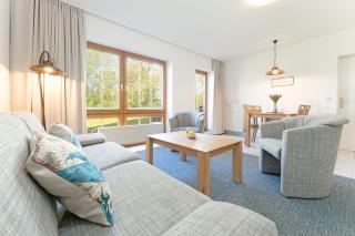 Haus am Kurpark Scharbeutz Küstenstern - Scharbeutz - 3