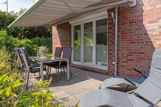 Brenkenhagener Weg 8-10 Wohnung 1 - Grömitz - 8