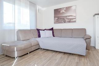 Brenkenhagener Weg 8-10 Wohnung 1 - Grömitz - 4