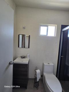 House 3 bedrooms 3 beds washer-dryer patio2X - Hermosillo - 7