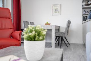 Haus Dieksee Holm Seezauber - Malente - 4