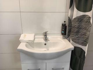 1 Double Beds Studio - Rotorua - 4