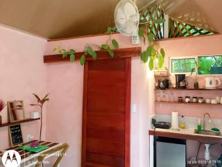 El Tucán Feliz - Jungle tiny guest house by Playa Cocles - Cocles - 9