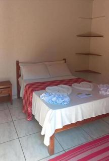Casa do Mar Inn Paraty - Paraty - 8