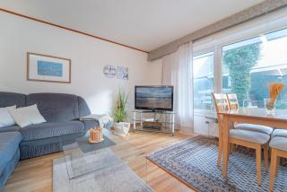 Fischerstraße 10a Zum Möwennest - Grömitz - 4