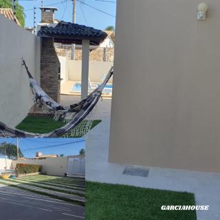 Garcia House - 5