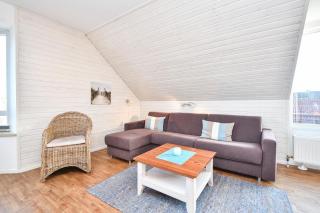 Hamburger Straße 11 Wohnung D - Kellenhusen - 0