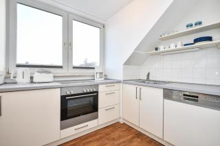Hamburger Straße 11 Wohnung D - Kellenhusen - 2