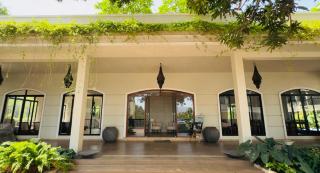 4 Bed Private Pool Pent House Villa Alibaug - Parhur - 4