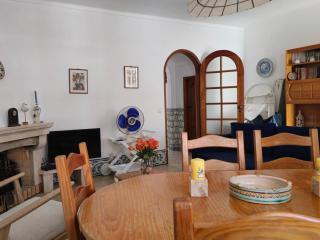 Casa da Praia - T3 em Altura - 1