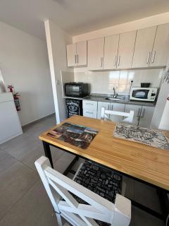 Apartament Mono Centro P6 - Ushuaia - 2