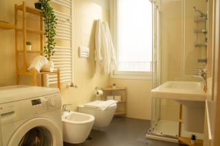 GOLD APARTMENT - Navigli, Duomo, Milano - 2
