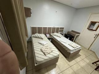 Hotel Marajá Bela Vista - São Paulo - 7