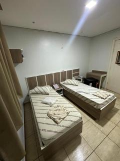 Hotel Marajá Bela Vista - São Paulo - 3