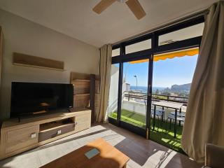 Apartment with Sea View Close to the beach - Mogán - 3