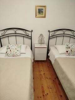 Rooms In The Palace - 1