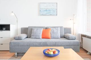 Hang 13 Meerblick 18 - 2