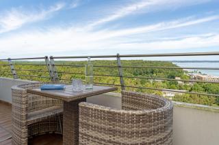 An der Waldkapelle 26 Waterfront 11 - Timmendorfer Strand - 1