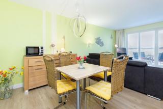 Strandhotel Laboe Nr 26 - Laboe - 6