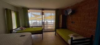 REEF ON THE WATER - 1