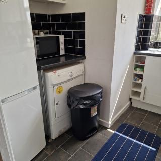 Balco West Bridgford, The Point - 3 bed - 5