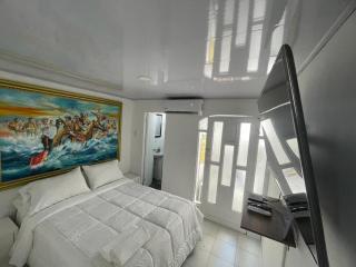 Homethel Studio Apt privado - Cartagena de Indias - 0