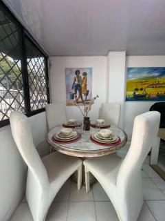 Homethel Studio Apt privado - 6