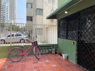 Homethel Studio Apt privado - Cartagena de Indias - 2