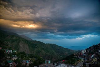 Green Hotel - Dharamshala - 0