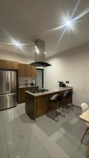 Modern Home , Las Lagunas - Nogueras - 8