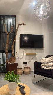Modern Home , Las Lagunas - Nogueras - 5