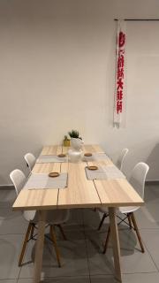 Modern Home , Las Lagunas - Nogueras - 3