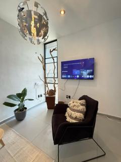 Modern Home , Las Lagunas - Nogueras - 2