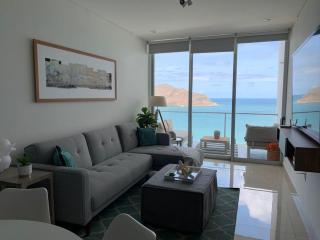 New and luxurious apartment in Mazatlan best zone - Mazatlán - 5