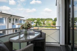 Haus Titania Sonne & Sand - Grömitz - 7