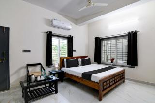 Hotel O SS INN Hotels & Homes - Khandagiri - 0