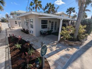 Casey Key 1-Bedroom Courtyard Villa - Nokomis - 0