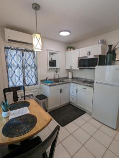 Casey Key 1-Bedroom Courtyard Villa - Nokomis - 9