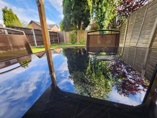 Newly Refurbished 3 Bedroom House with Lovely Garden - Bolton - 0