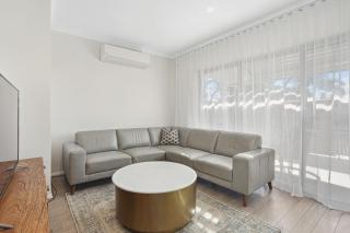 Tranquil Tree Views 2 Bedroom 2 Bathroom Apartment - 5