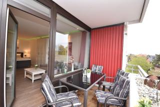 Berolina Wohnung 300 - Dahme - 8