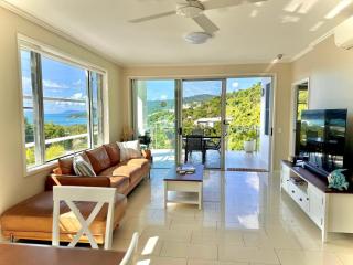 Airlie Summit Apartments - Airlie Beach - 8
