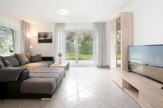 Strandhaus Bornhausen Fische - 0