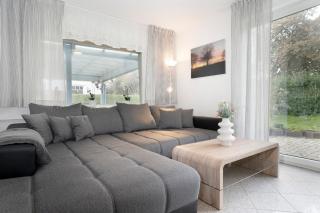 Strandhaus Bornhausen Fische - Dahme - 7