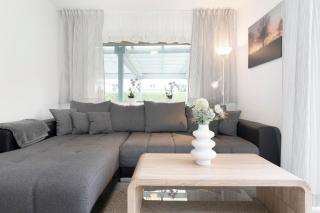 Strandhaus Bornhausen Fische - Dahme - 6