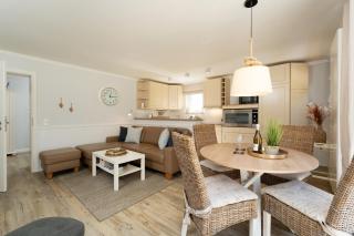 Seehus I Urlaub mit Hund - 5