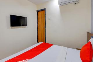 Hotel O Lotus - Surat - 1