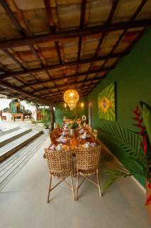 Casa Beija-Flor Seu Refúgio com Conforto e Lazer Completo em Trancoso! - 5